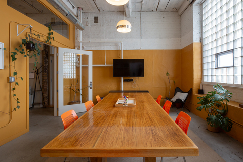 Art/Work Conference Room