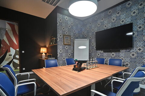 P.0.01 - Tilles Room