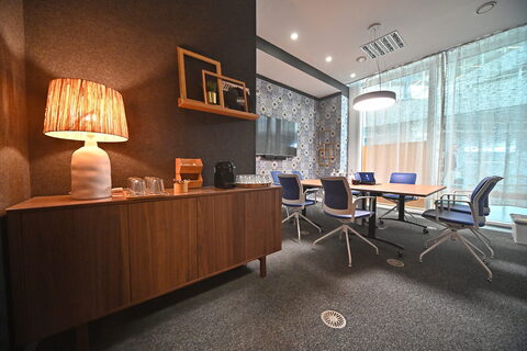 P.0.01 - Tilles Room