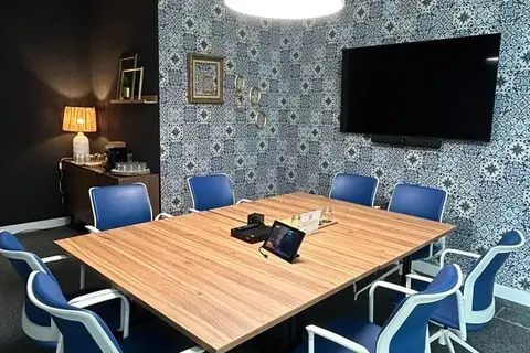 P.0.01 - Tilles Room