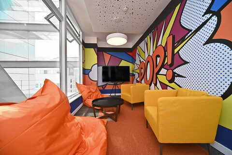 P.5.01 - Innovation Room