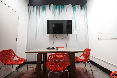 Empire Room