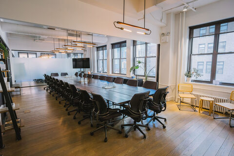 Meeting Room Fifth Ave
