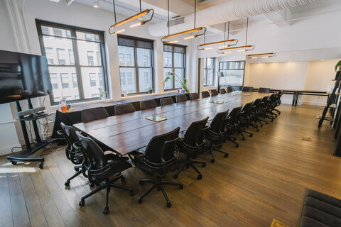 Meeting Room Fifth Ave