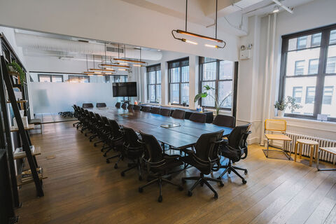 Meeting Room Fifth Ave