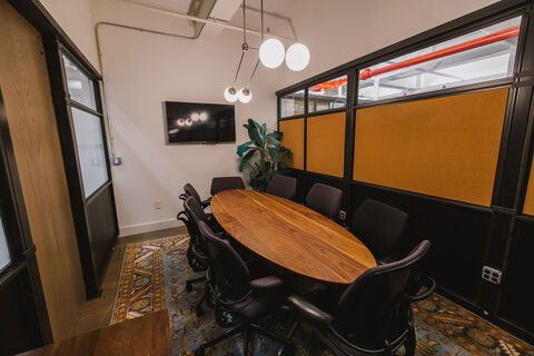 Meeting Room Broadway