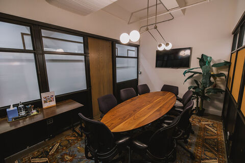 Meeting Room Broadway