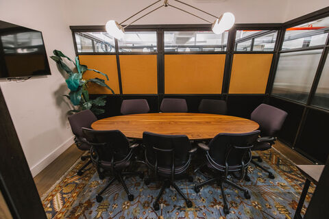 Meeting Room Broadway