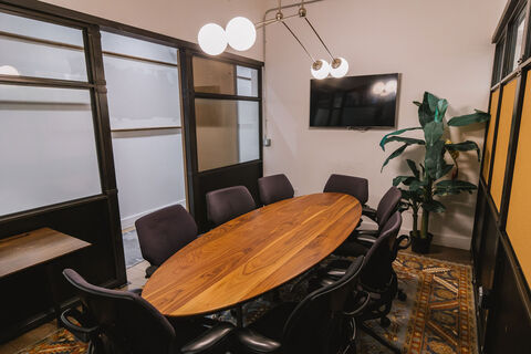 Meeting Room Broadway