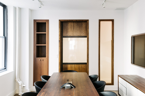 Meeting Room Park South