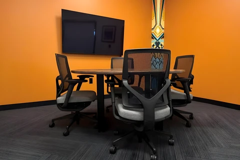 Roetzel Room