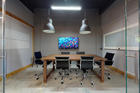 War Room