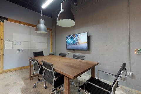 War Room