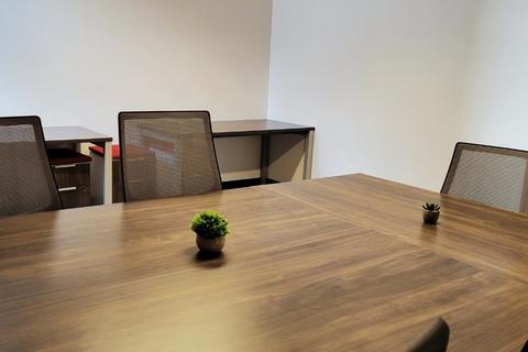 Blake Meeting Room for 7 People