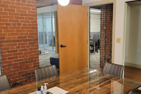 Large Conference Room for 8 People