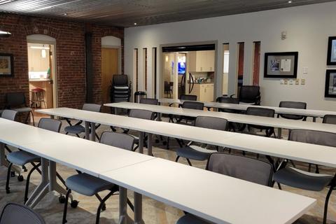 Training Room