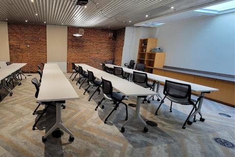 Training Room