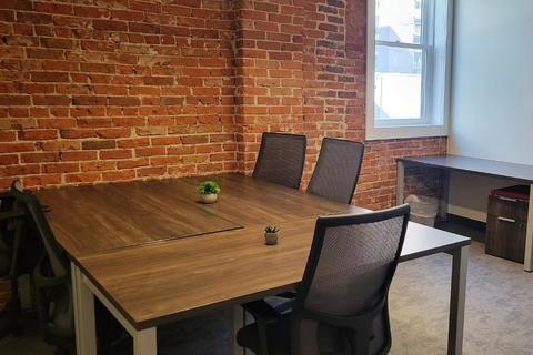Blake Meeting Room for 7 People