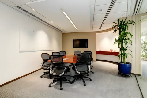 Old Executive Conference Room