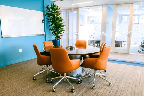 The Park Meeting Room