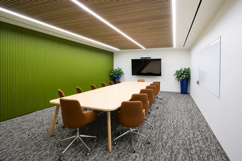Independence Room