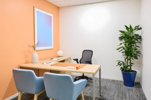 Union Day Office