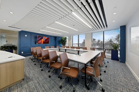 Ellis Boardroom