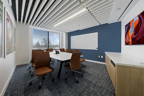Montgomery Meeting Room