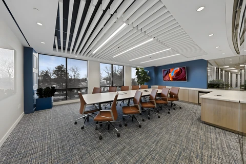 Stewart Boardroom