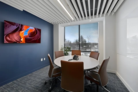 Wisconsin Meeting Room