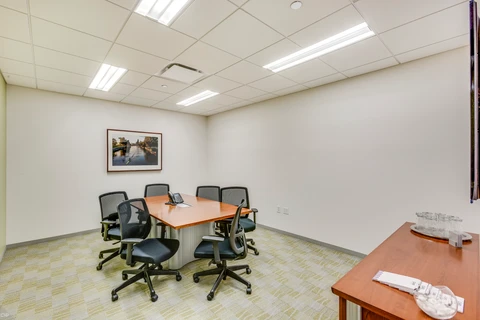 Lincoln Room