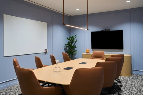 Clarendon Conference Room