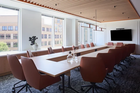 Highland Boardroom