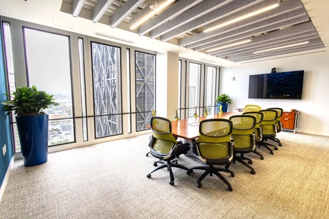 Golden Gate Room