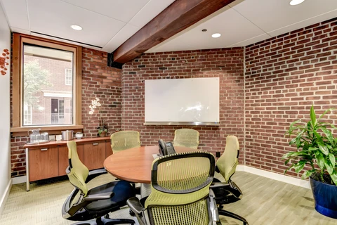 Foundry Room