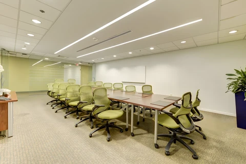 Alexander Room