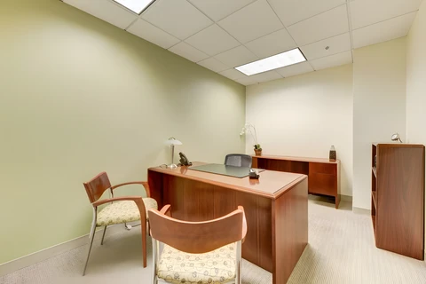 Fairfax Day Office
