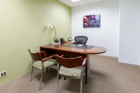Fairfax Day Office