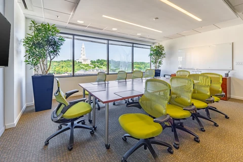 Washington Conference Room