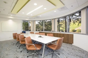 Laguna Board Room