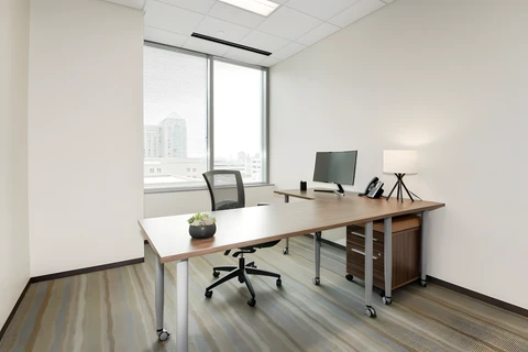 Explorer Day Office