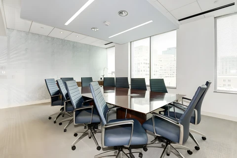 Library Boardroom