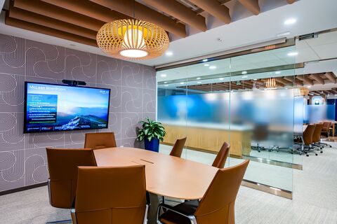 McLean Room