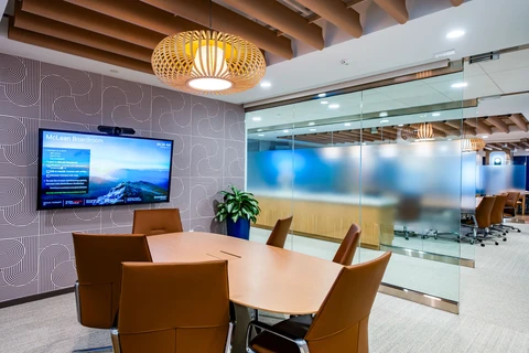 McLean Room