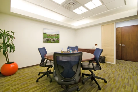 Harrison Conference Room
