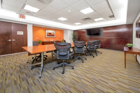 Woodlands Boardroom