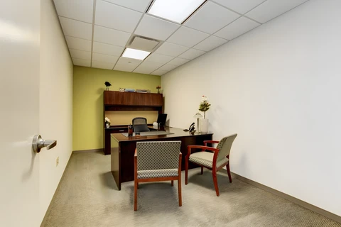Caucus Day Office