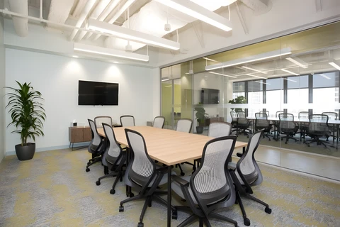 Wilshire Room