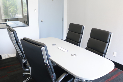 4-6 Person Conference Room