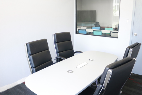 4-6 Person Conference Room